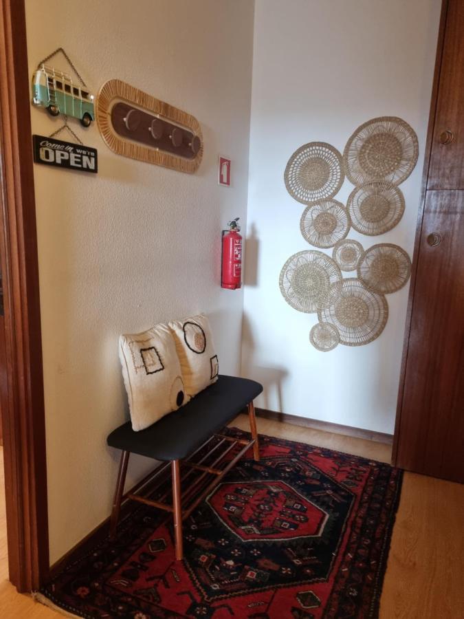 Pine Tree Apartment Porto Buitenkant foto