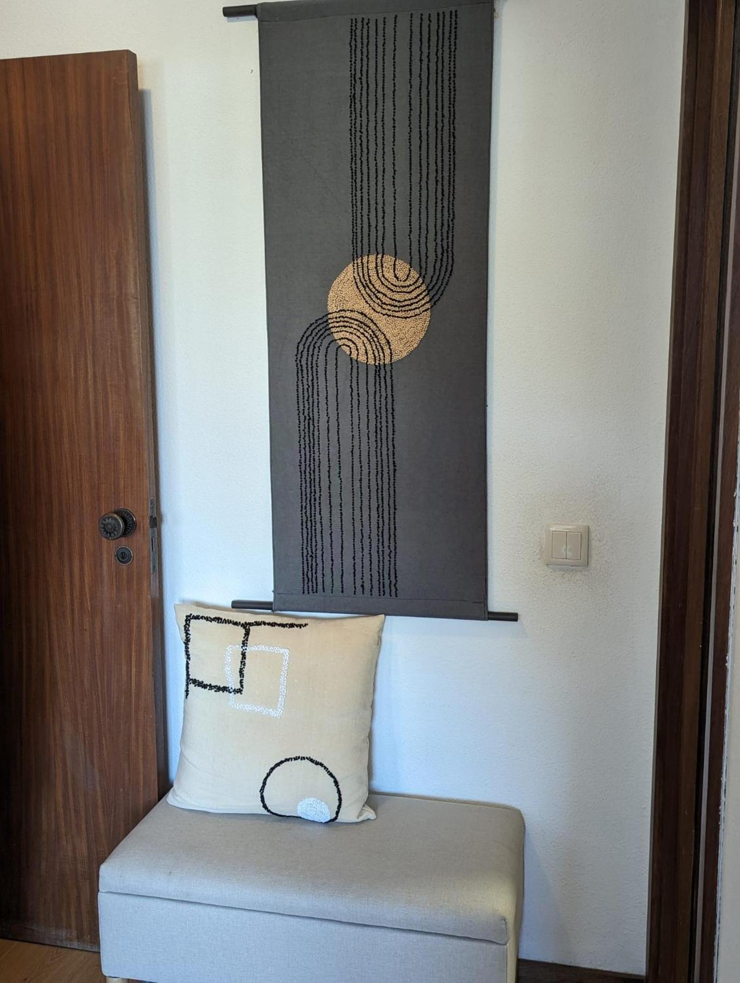 Pine Tree Apartment Porto Buitenkant foto