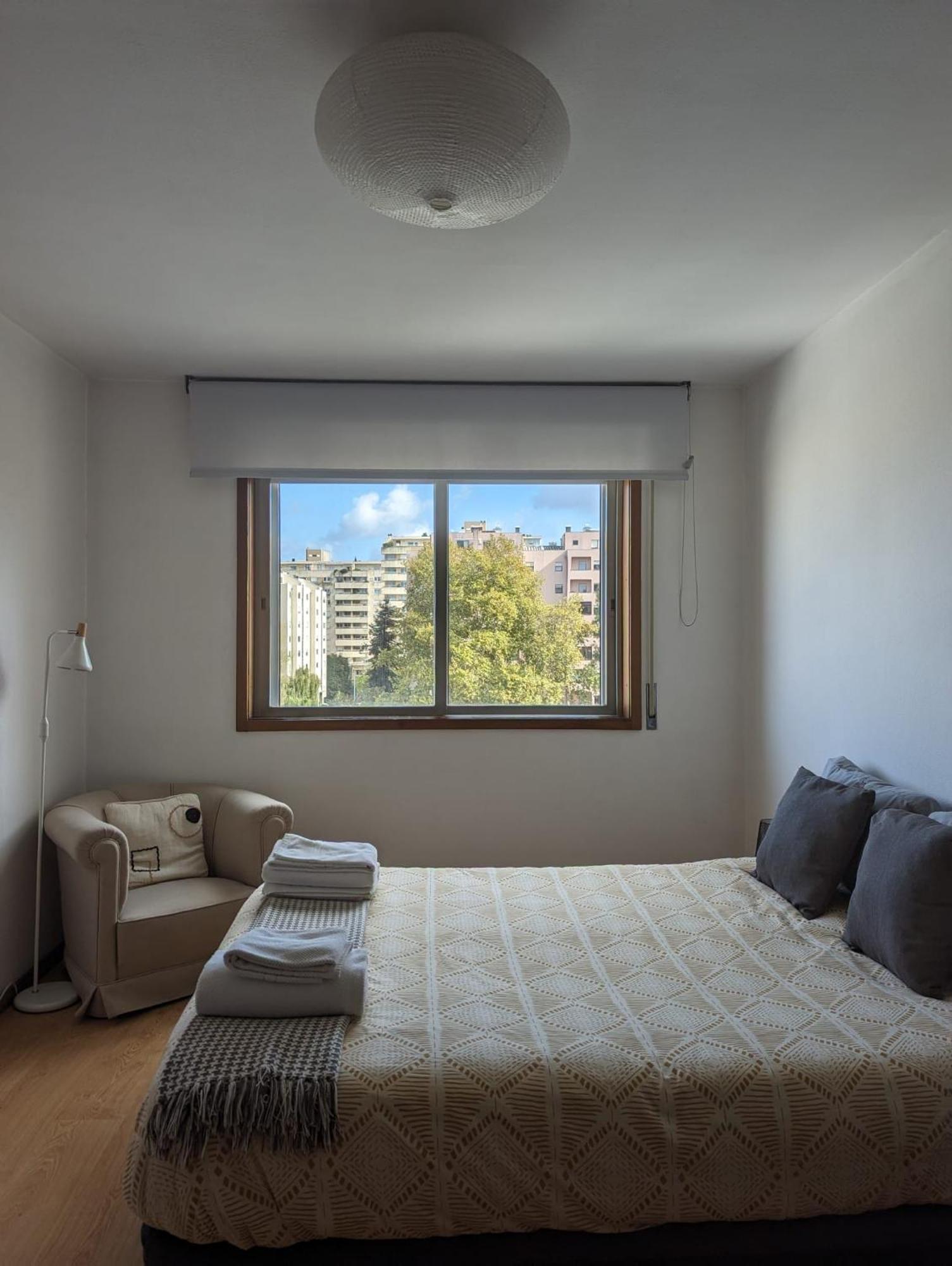Pine Tree Apartment Porto Buitenkant foto