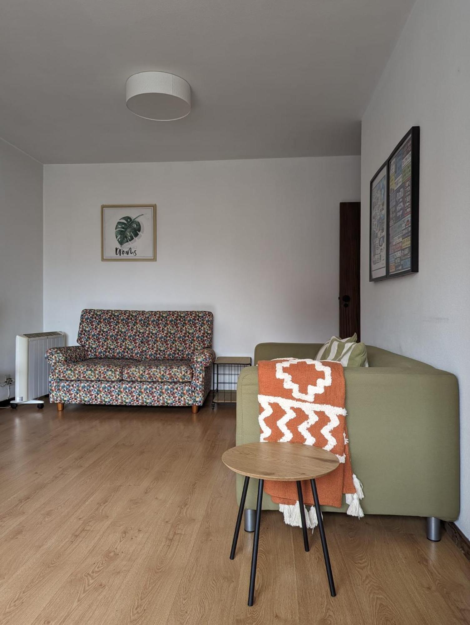 Pine Tree Apartment Porto Buitenkant foto