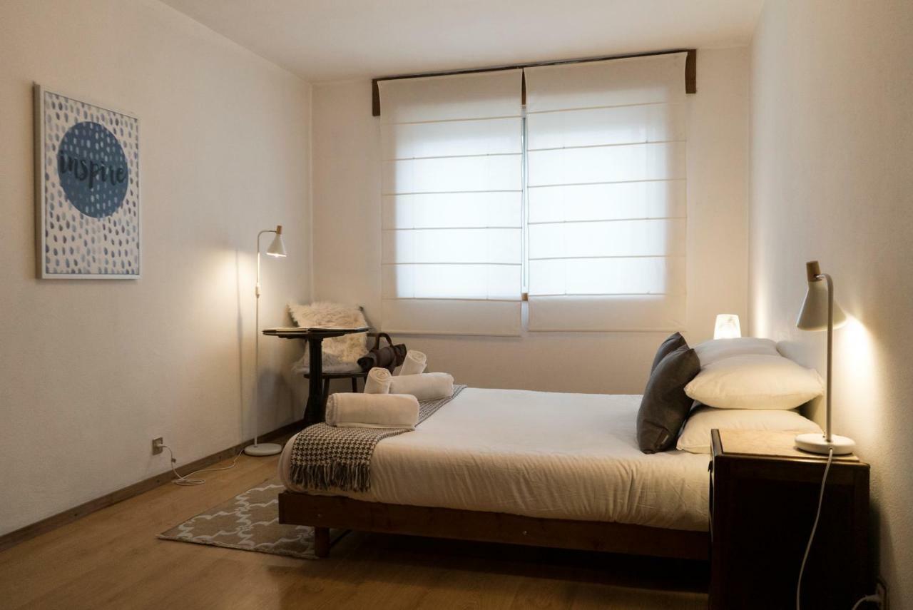 Pine Tree Apartment Porto Buitenkant foto